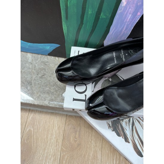 Margiela Shoes Top Quality Margiela Shoes Top Quality
