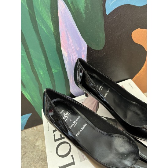 Margiela Shoes Top Quality Margiela Shoes Top Quality
