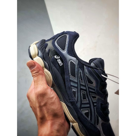 Asics Shoes Top Quality