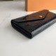 LV Bags High Quality Flip Wallet
LV Bags High Quality Flip Wallet