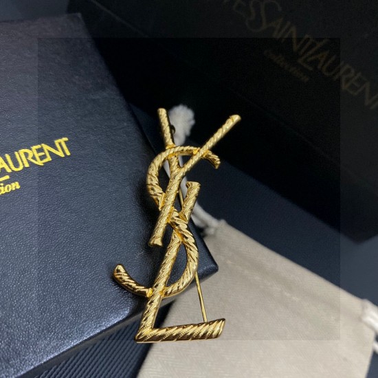 YSL Jewelry High Quality YSL Jewelry High Quality