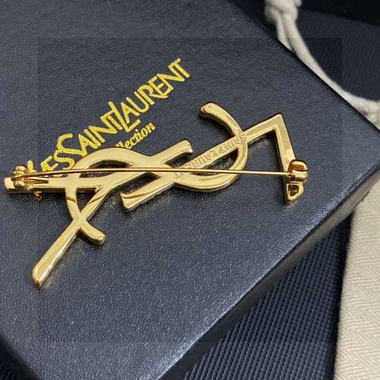 YSL Jewelry High Quality YSL Jewelry High Quality