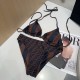 Fendi Swimsuit