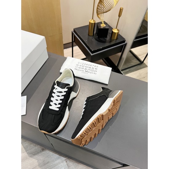 Maison Margiela Shoes High Quality Maison Margiela Shoes High Quality