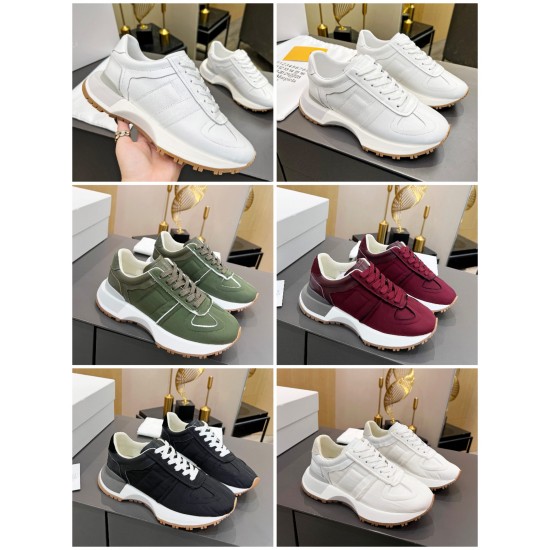 Maison Margiela Shoes High Quality Maison Margiela Shoes High Quality