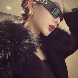 Dior Glasses