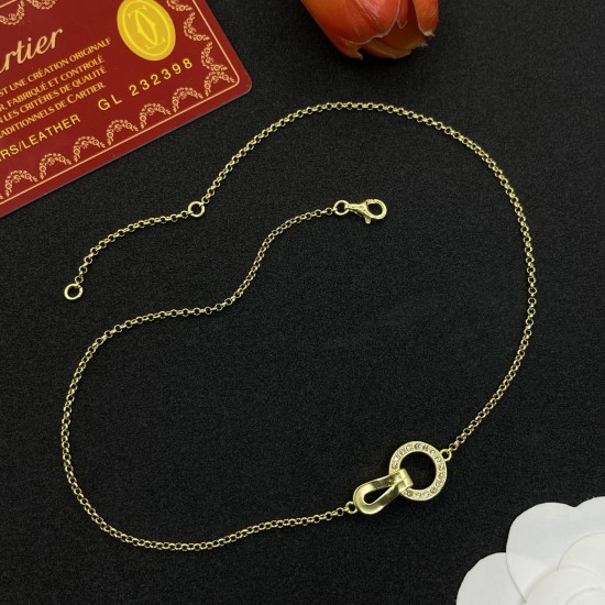 Cartier Jewelry High Quality Cartier Jewelry High Quality