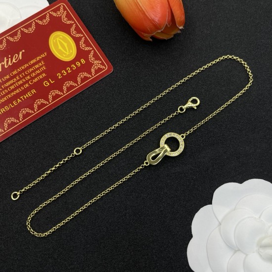 Cartier Jewelry High Quality Cartier Jewelry High Quality