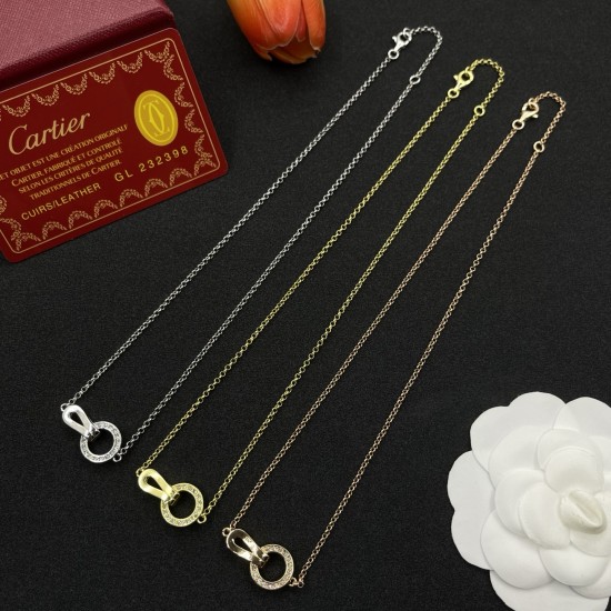 Cartier Jewelry High Quality Cartier Jewelry High Quality