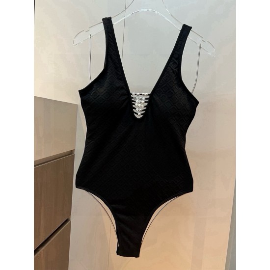 Chanel Swimsuit Chanel Swimsuit