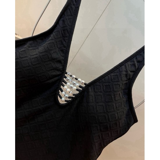 Chanel Swimsuit Chanel Swimsuit
