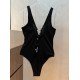 Chanel Swimsuit Chanel Swimsuit