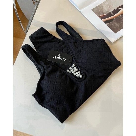 Chanel Swimsuit Chanel Swimsuit