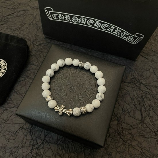 Chrome Hearts Jewelry Bracelet High Quality Chrome Hearts Jewelry Bracelet High Quality