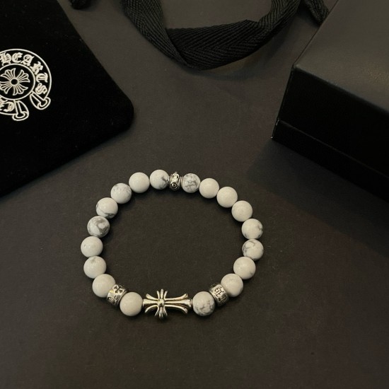 Chrome Hearts Jewelry Bracelet High Quality Chrome Hearts Jewelry Bracelet High Quality