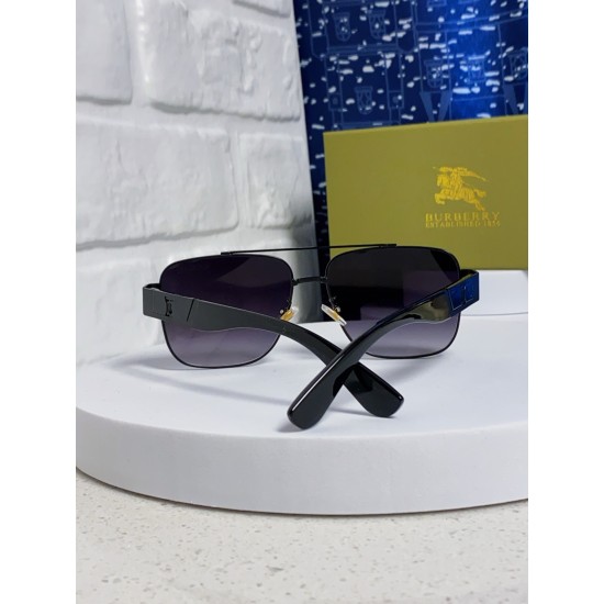 Burberry Glasses Burberry Glasses