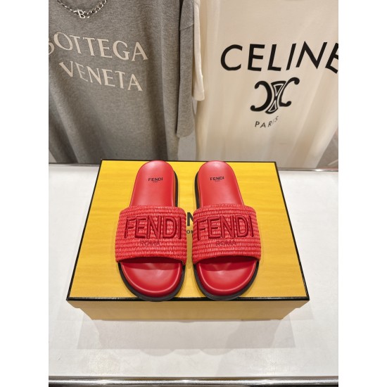 Fendi Shoes Top Quality Fendi Shoes Top Quality