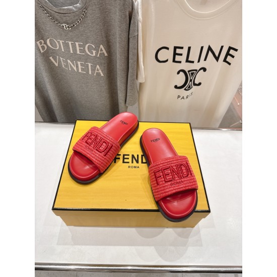 Fendi Shoes Top Quality Fendi Shoes Top Quality