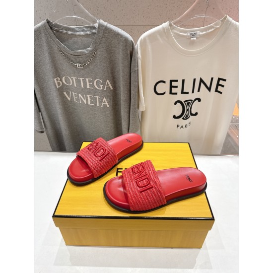 Fendi Shoes Top Quality Fendi Shoes Top Quality