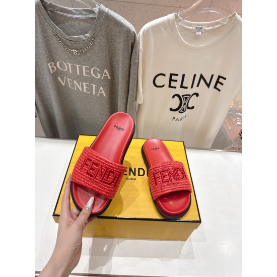 Fendi Shoes Top Quality Fendi Shoes Top Quality