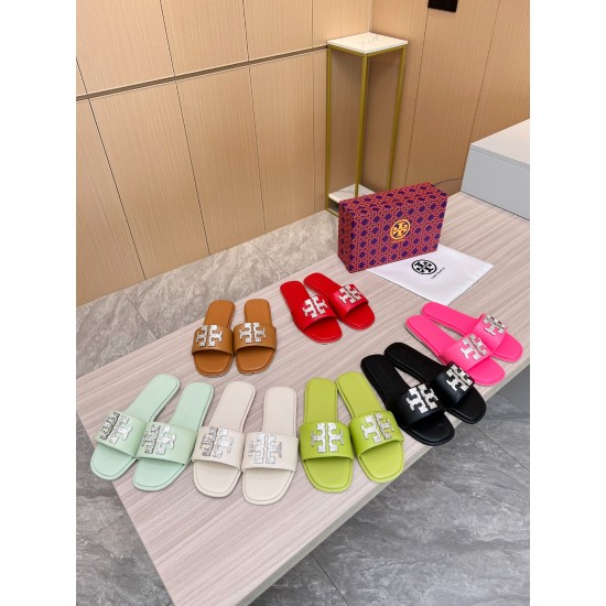 Tory Burch Shoes High Quality Tory Burch Shoes High Quality