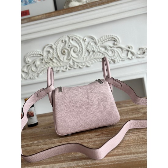 Hermes Bags Top Quality lindy琳迪
19cm $240 Hermes Bags Top Quality lindy琳迪
19cm $240