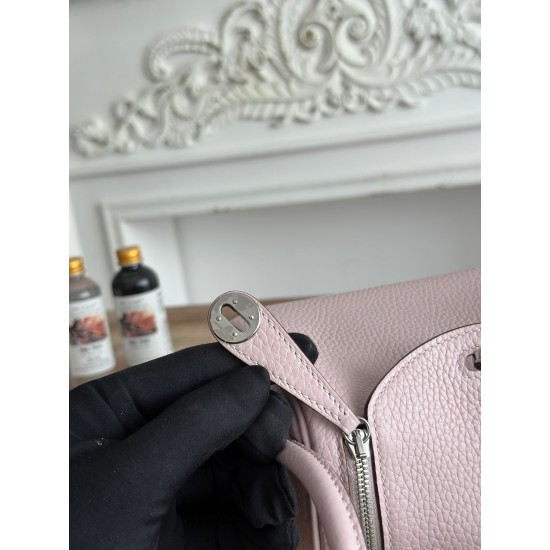 Hermes Bags Top Quality lindy琳迪
19cm $240 Hermes Bags Top Quality lindy琳迪
19cm $240