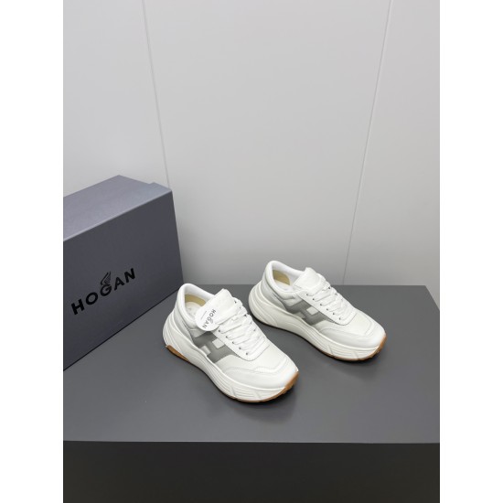 Hogan Shoes Top Quality
35-45 men and women same Hogan Shoes Top Quality
35-45 men and women same