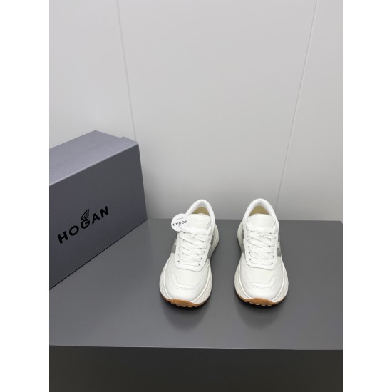 Hogan Shoes Top Quality
35-45 men and women same Hogan Shoes Top Quality
35-45 men and women same
