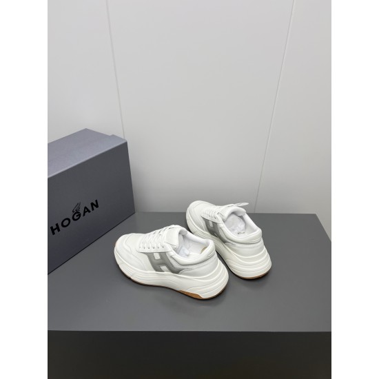 Hogan Shoes Top Quality
35-45 men and women same Hogan Shoes Top Quality
35-45 men and women same