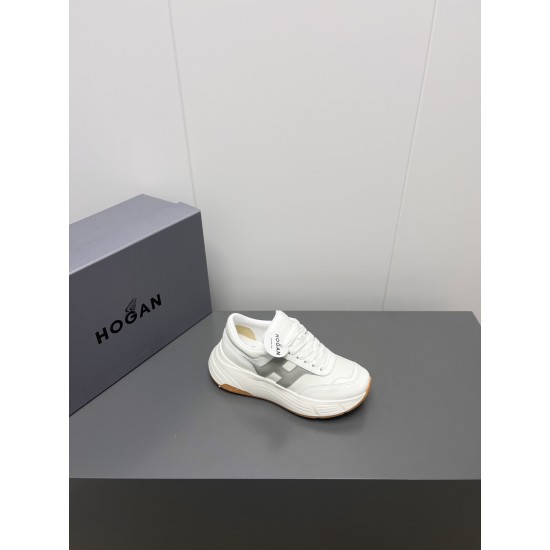 Hogan Shoes Top Quality
35-45 men and women same Hogan Shoes Top Quality
35-45 men and women same