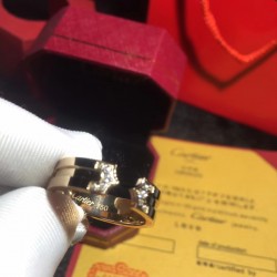 Cartier Jewelry High Quality