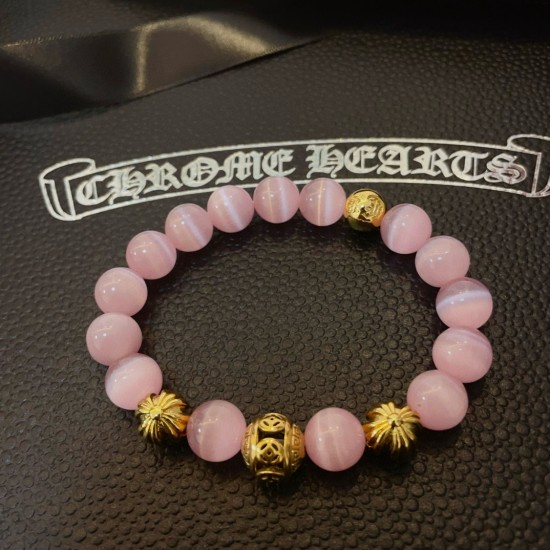 Chrome Hearts Jewelry Bracelet High Quality Chrome Hearts Jewelry Bracelet High Quality