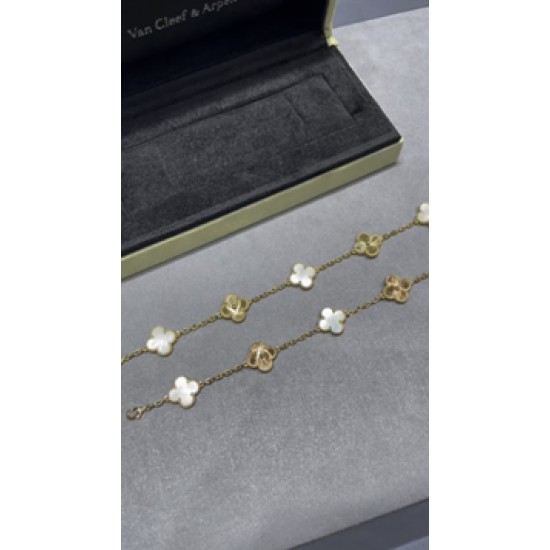Van Cleef Jewelry High Quality Van Cleef Jewelry High Quality