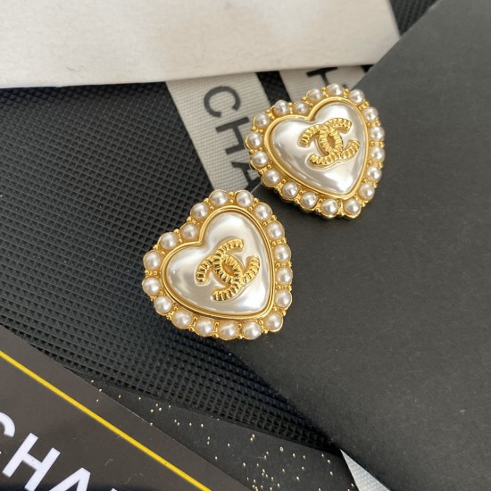 Chanel Jewelry Earrings Chanel Jewelry Earrings