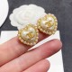 Chanel Jewelry Earrings Chanel Jewelry Earrings