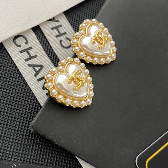 Chanel Jewelry Earrings Chanel Jewelry Earrings