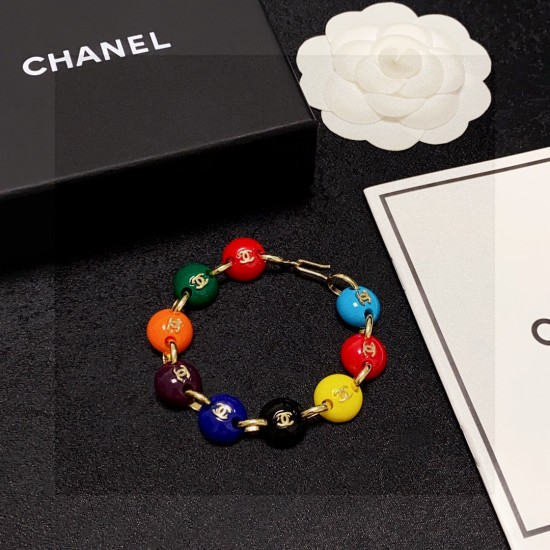 Chanel Jewelry Bracelet Chanel Jewelry Bracelet