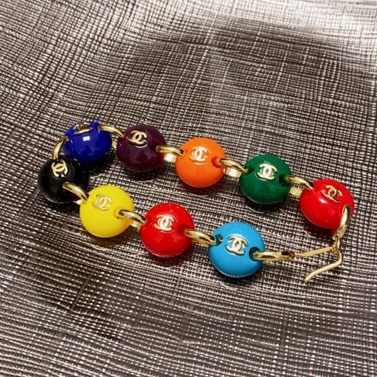 Chanel Jewelry Bracelet Chanel Jewelry Bracelet