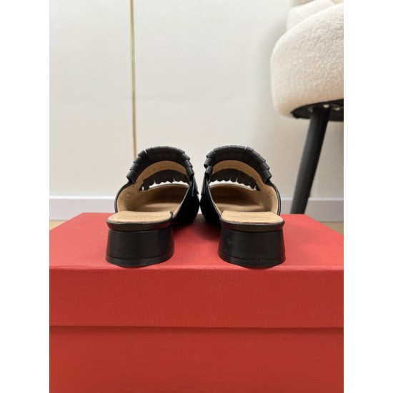 Valentino Shoes Top Quality Valentino Shoes Top Quality