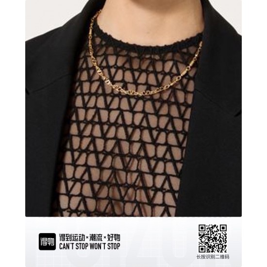 Valentino Jewelry Necklace Valentino Jewelry Necklace