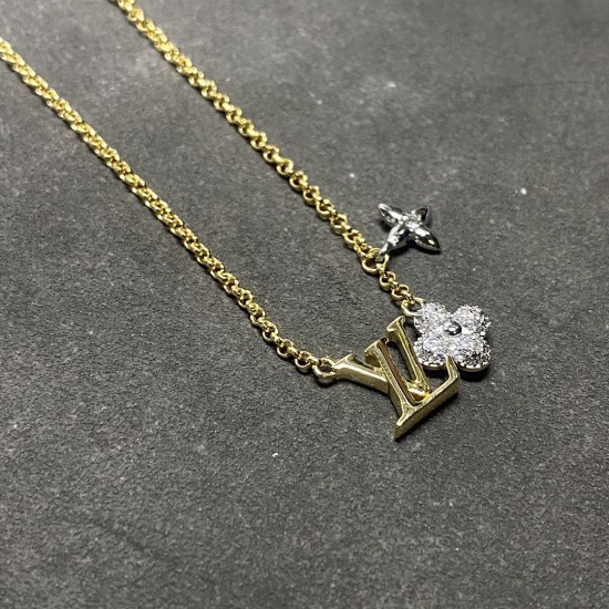 LV Jewelry High Quality LV Jewelry High Quality