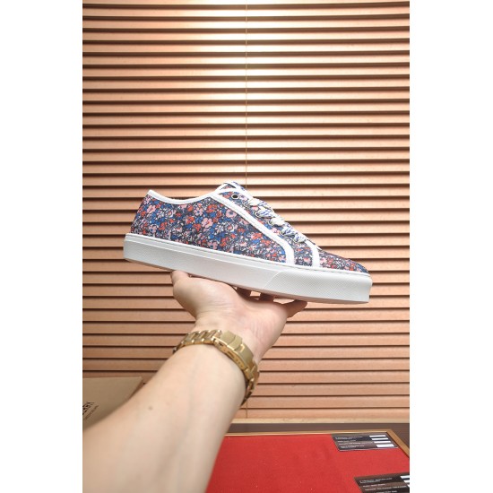 Burberry Shoes Top Quality Burberry Shoes Top Quality