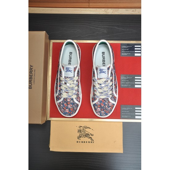 Burberry Shoes Top Quality Burberry Shoes Top Quality