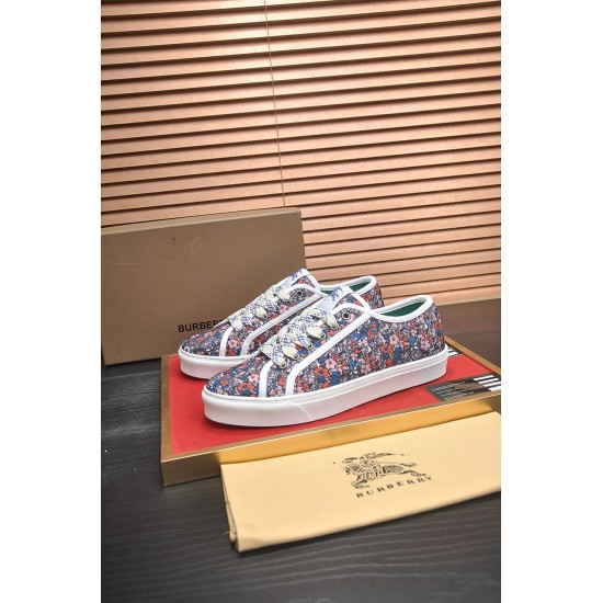 Burberry Shoes Top Quality Burberry Shoes Top Quality