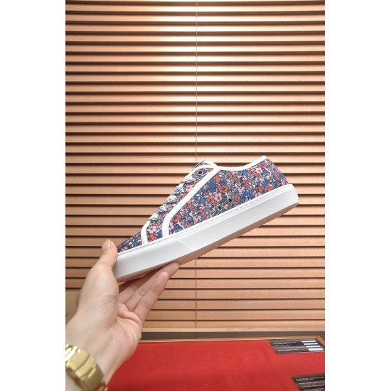 Burberry Shoes Top Quality Burberry Shoes Top Quality