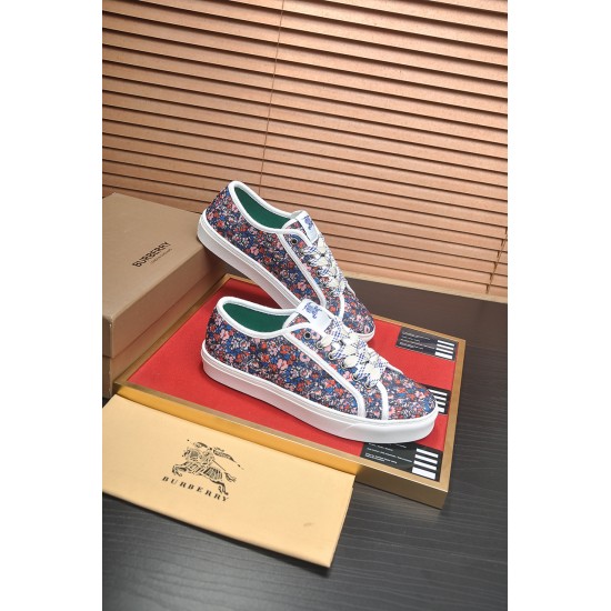 Burberry Shoes Top Quality Burberry Shoes Top Quality
