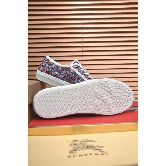 Burberry Shoes Top Quality Burberry Shoes Top Quality