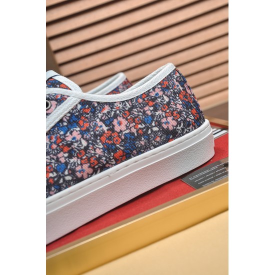 Burberry Shoes Top Quality Burberry Shoes Top Quality