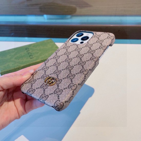 Gucci Phone Case